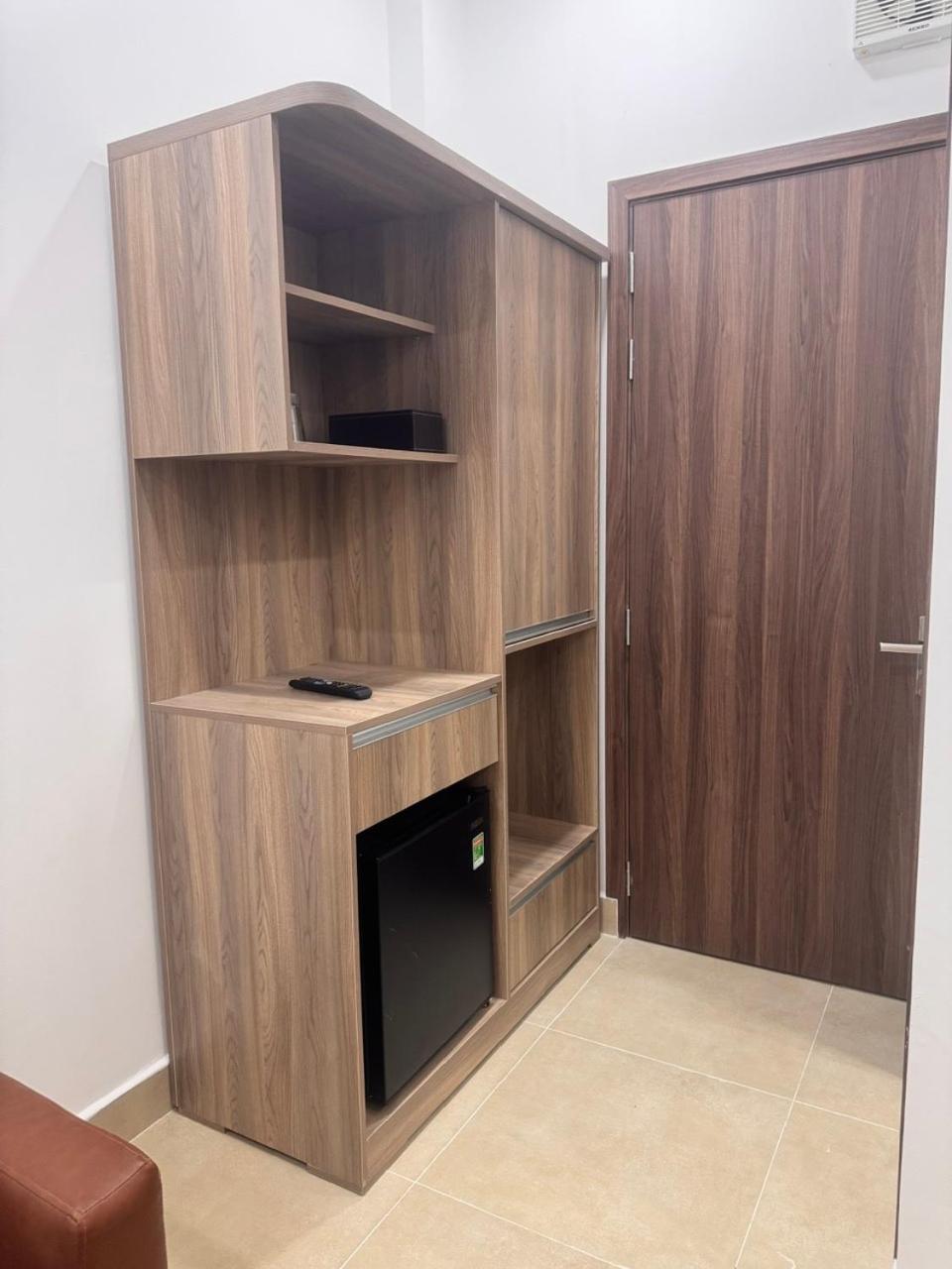 הו צ'י מין סיטי Cozy Home Airport - Self Check-In 247 מראה חיצוני תמונה